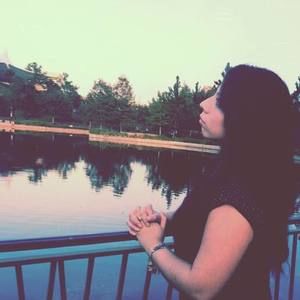 Meet your Posher, Joselin